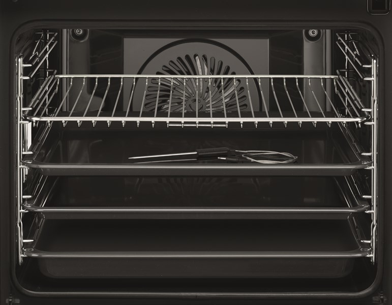 Electrolux EOB8747AOX 70 L Stainless steel – image 4