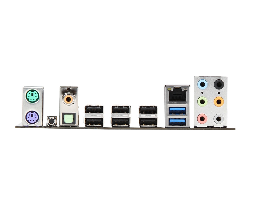 MSI X79A-GD45 (8D) – image 5