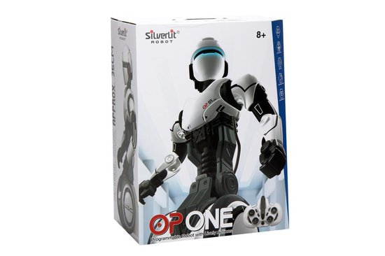 Silverlit 88550 programmable toy – image 4