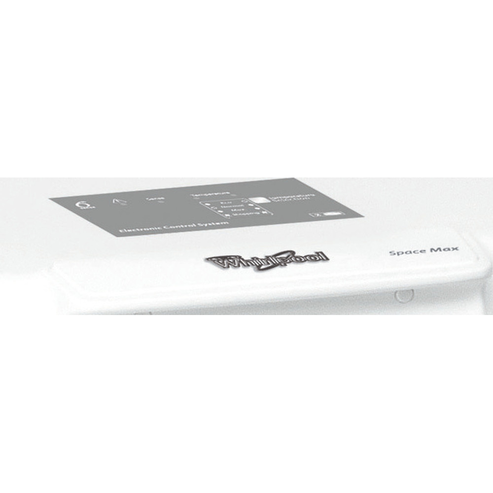 Whirlpool WHE3133.1 freezer Chest freezer Freestanding – image 8
