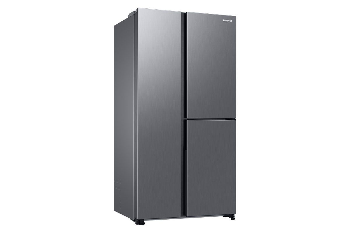 Samsung RH69CG895DS9 side-by-side refrigerator Freestanding – image 8
