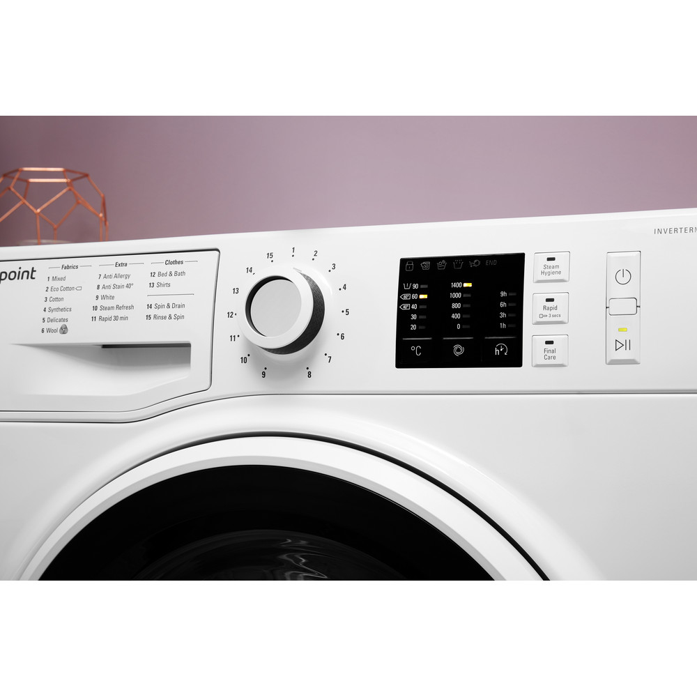 Hotpoint NM10 944 WW UK – image 9