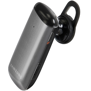 Samsung HM3700 Headset Wireless Ear-hook Micro-USB Bluetooth Grey