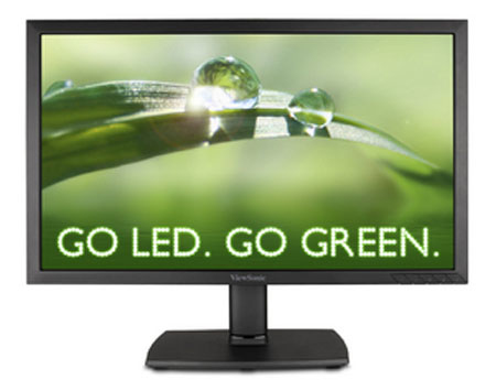 Viewsonic Value Series VA2251m-TAA computer monitor