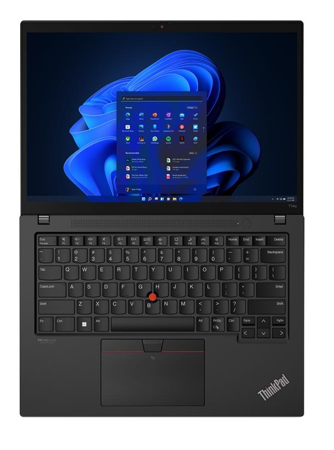 T1A ThinkPad T14s Gen 3 Refurbished – image 3