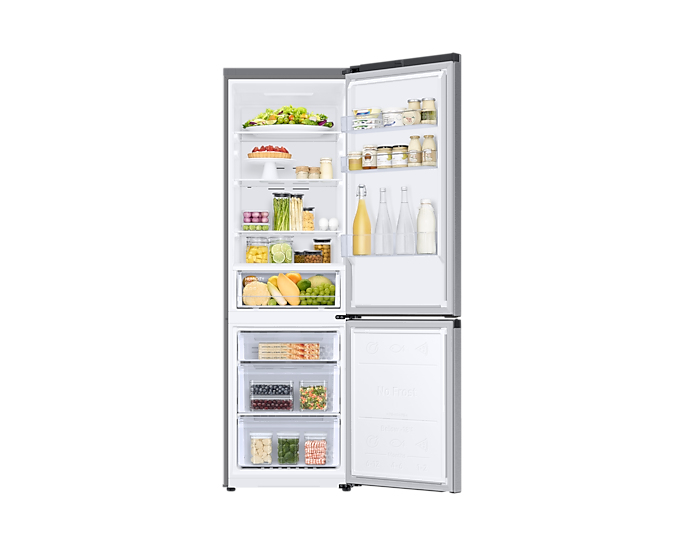 Samsung RB3DT600ESA Freestanding – image 5