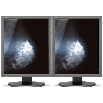 NEC MDG5-BNDN1 computer monitor – image 1