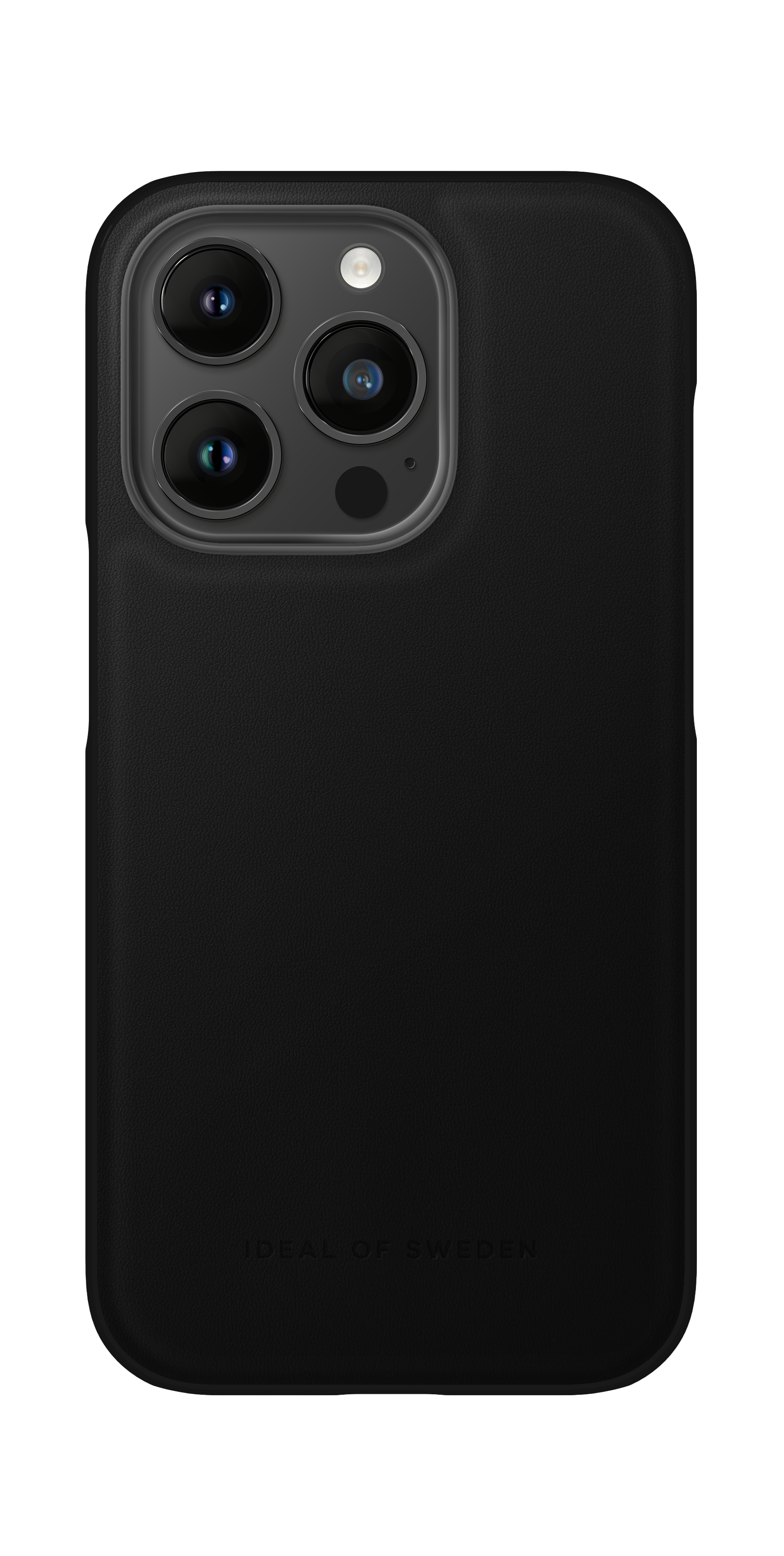 iDeal of Sweden Atelier Case iPhone 14PR Intense Black – image 3