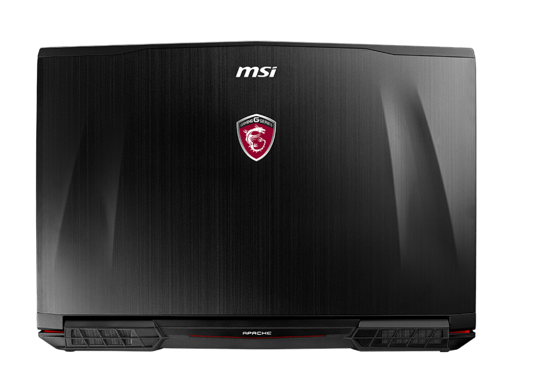 MSI GE62MVR 7RG-037BE APACHE PRO – image 2