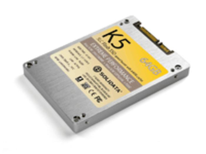 CoreParts K5-64 internal solid state drive