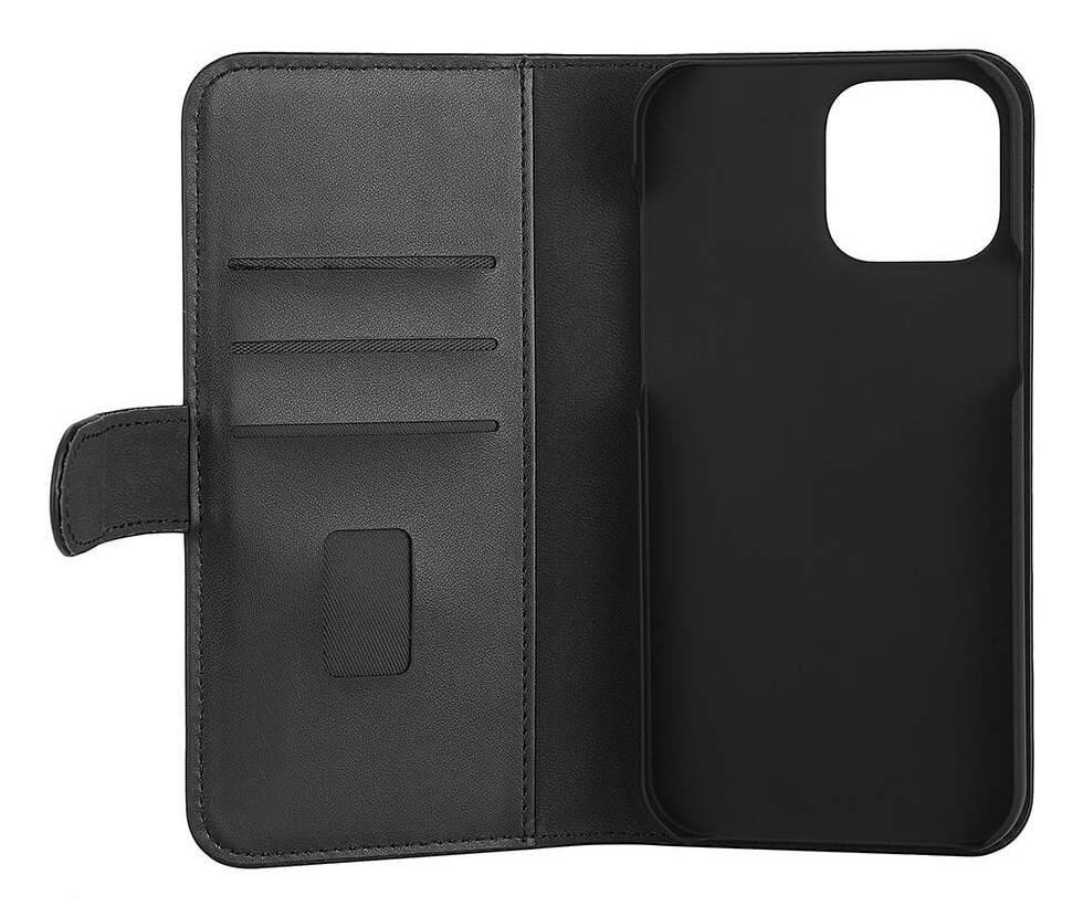 Gear Wallet Case 2in1 Black - iPhone 13 Pro Max – image 3
