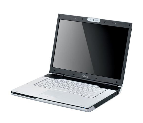 Fujitsu AMILO Pa 3515 – image 2