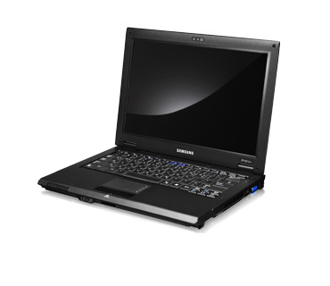 Samsung NP-Q45A005 + Microsoft Office Professional 2007