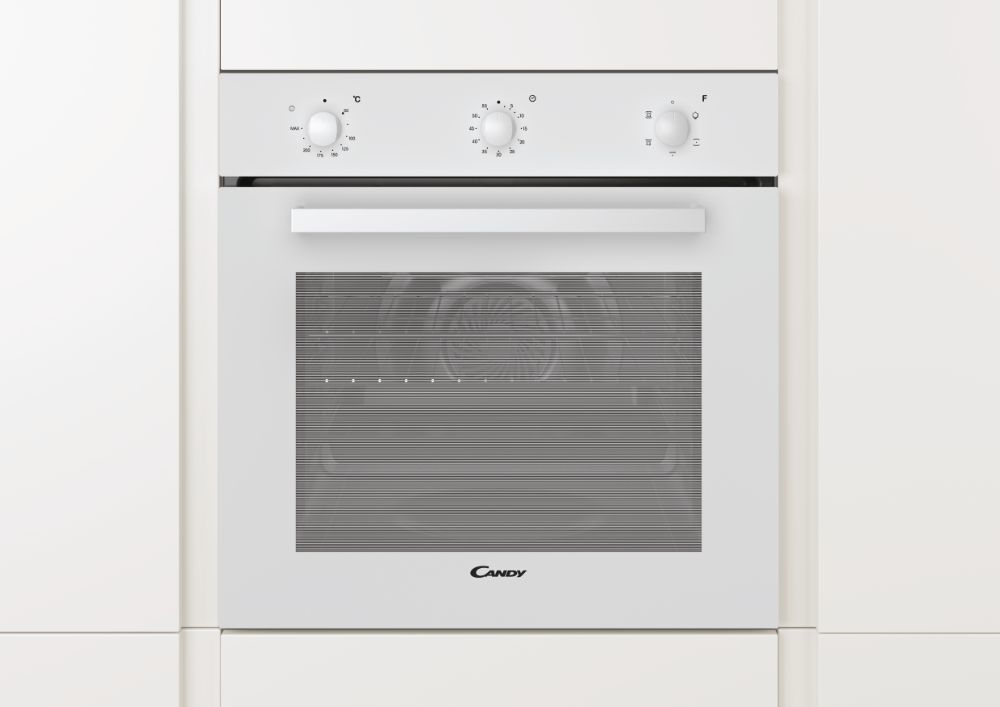 Candy Timeless FCP502W/E – image 2