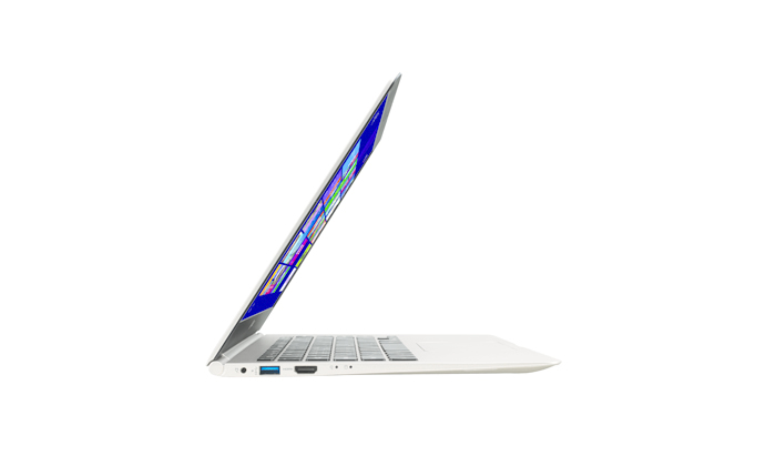 LG Gram 14Z950-GT5GK laptop Intel® Core™ i5 i5-5200U – image 6