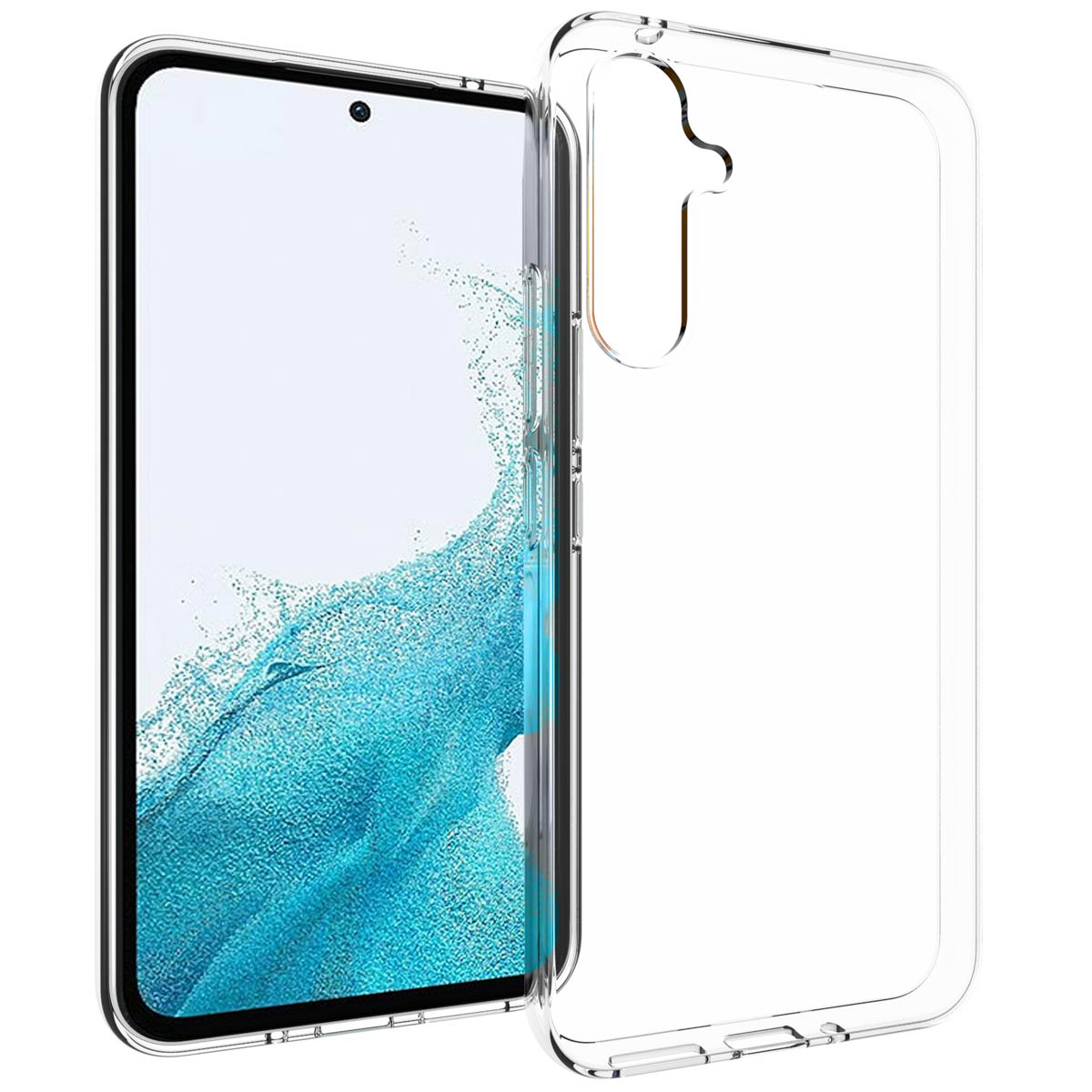 Accezz SH00057461 mobile phone case