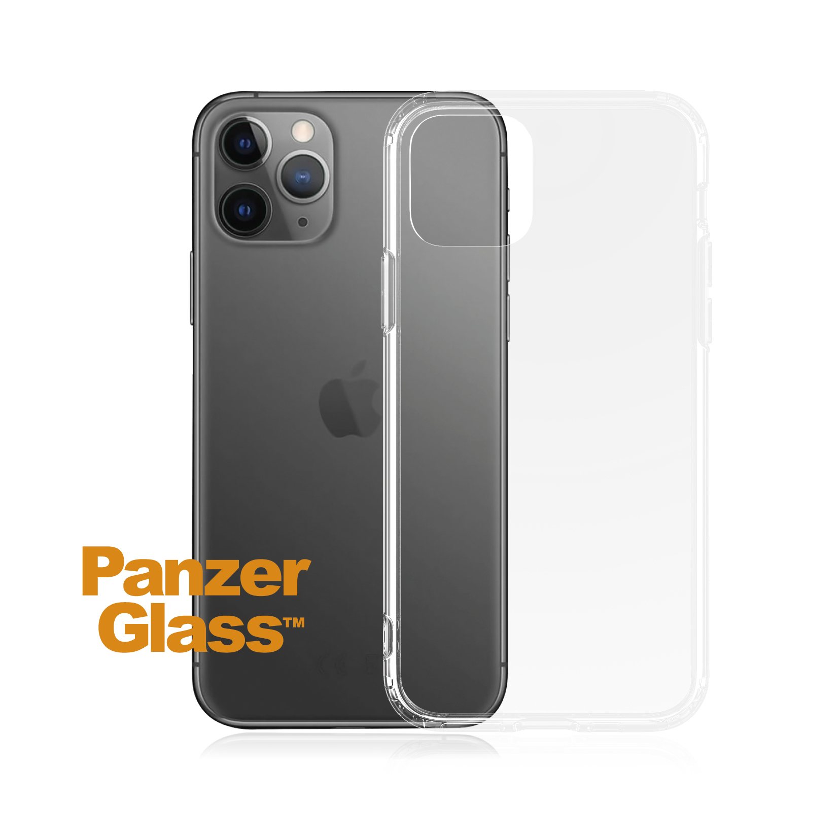 PanzerGlass ® ClearCase iPhone 11 Pro – image 5