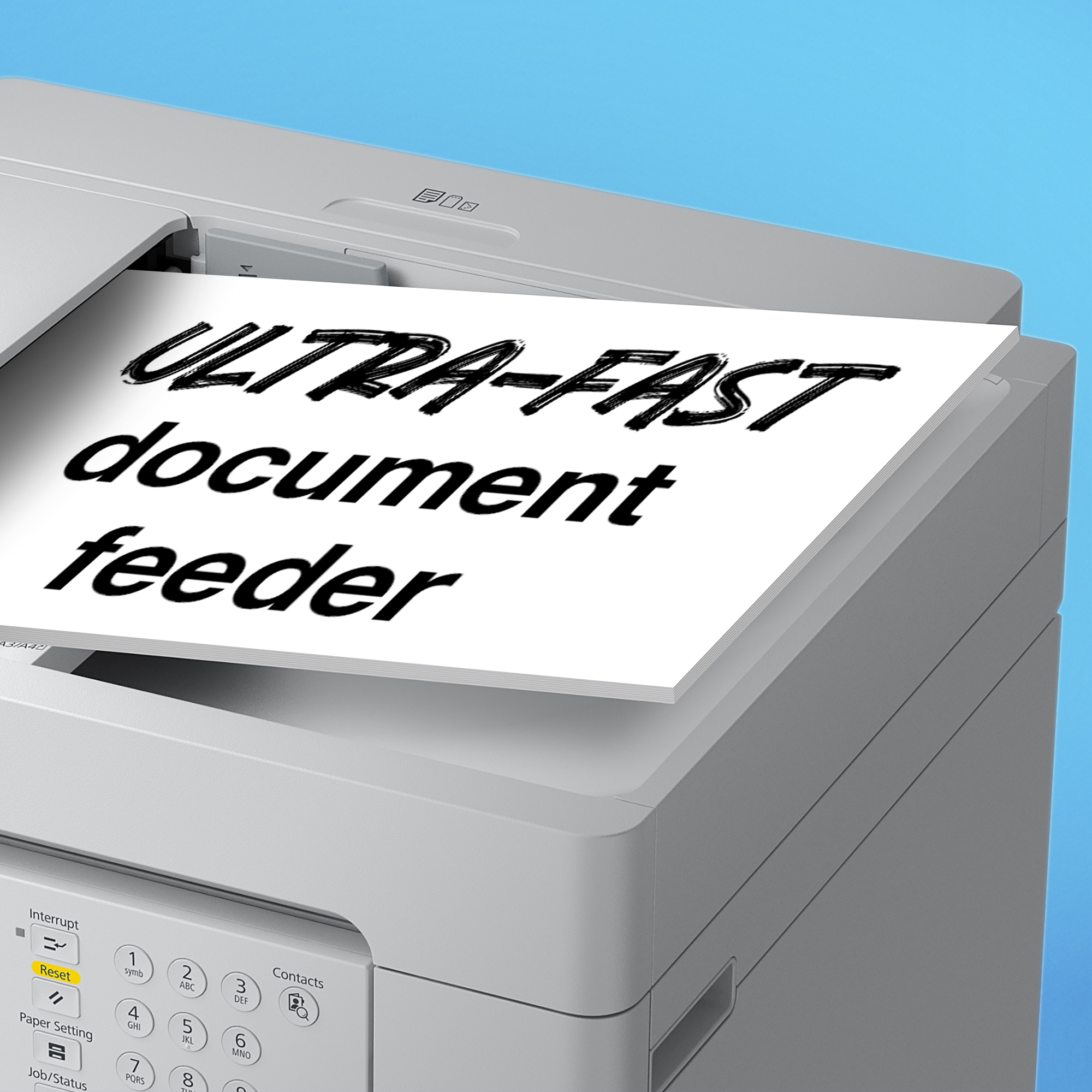 Epson EcoTank Pro ET-M16680 – image 9