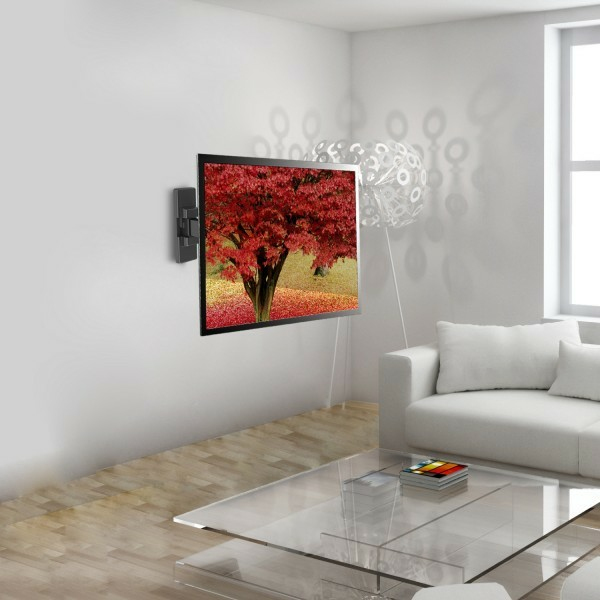 Ewent EW1520 106.7 cm (42") Black – image 4