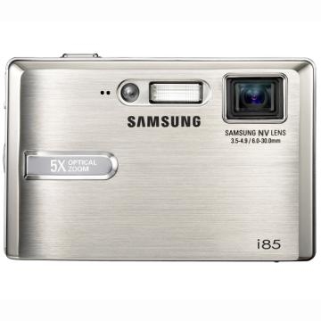 Samsung i85 Silver – image 1