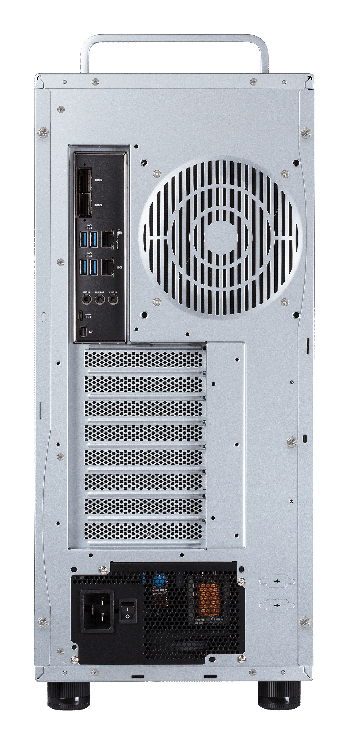 ASUS Pro ET900N G3 – image 2