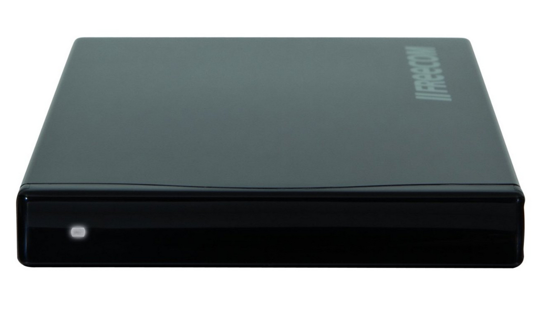 Freecom Mobile Drive Classic II 160GB