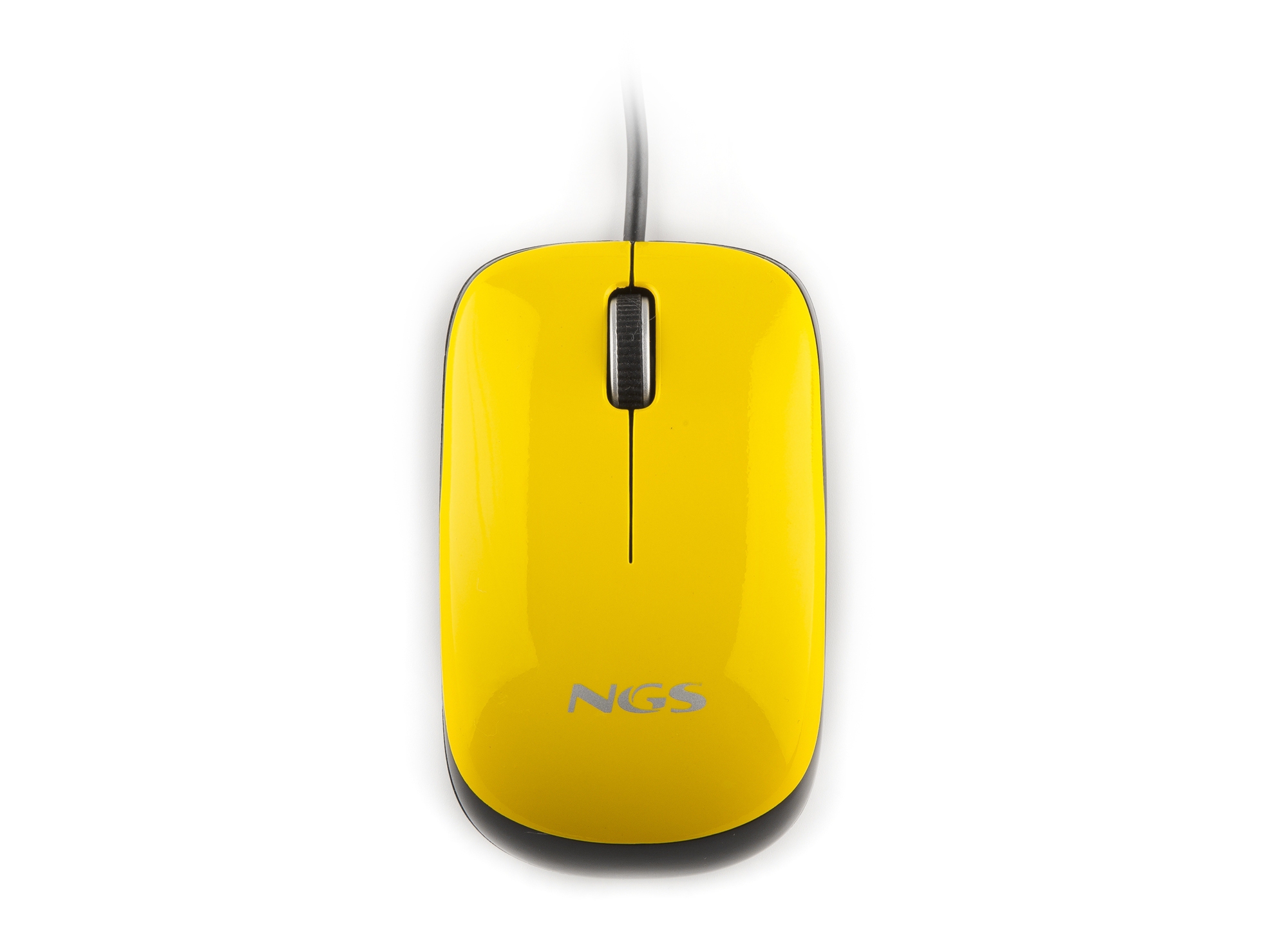 NGS Yellow Flavour – image 3