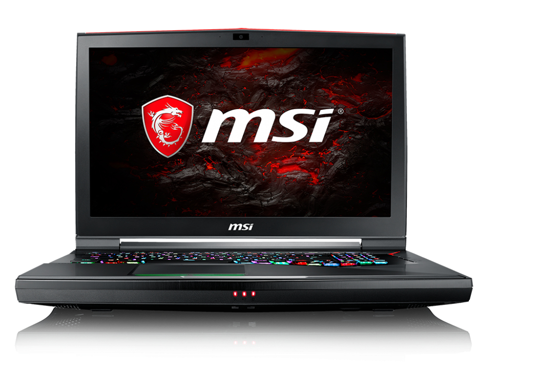MSI GT75VR 7RE-013 Dominator – image 2