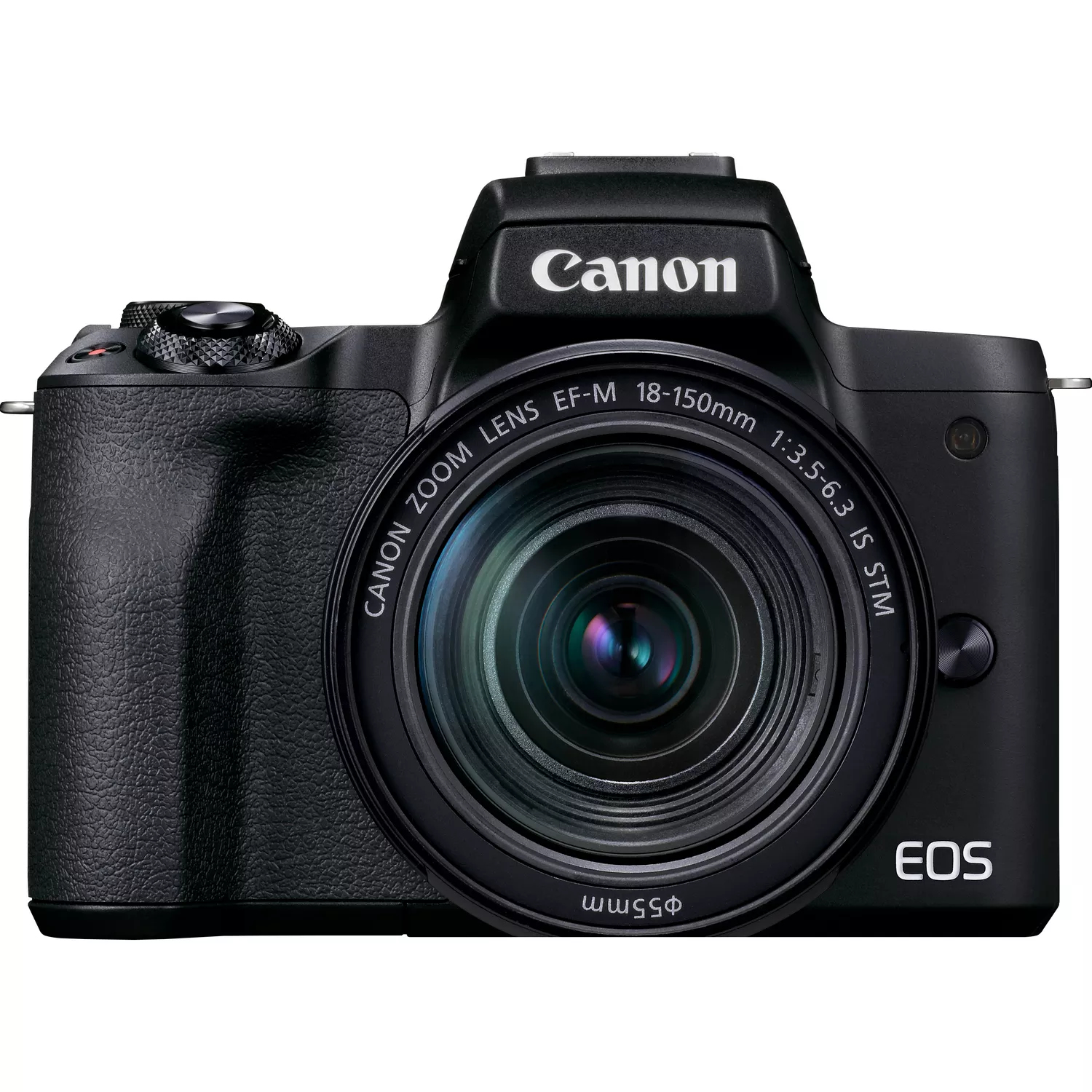 Canon EOS M50 Mark II + EF-M 18-150mm f/3.5-6.3 IS STM – image 2