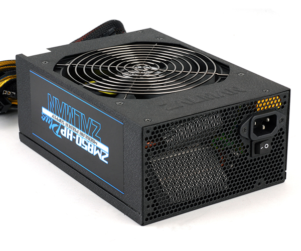 Zalman ZM850-HP Plus – image 4