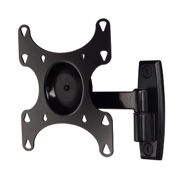 Hama 00084052 TV mount/stand Black