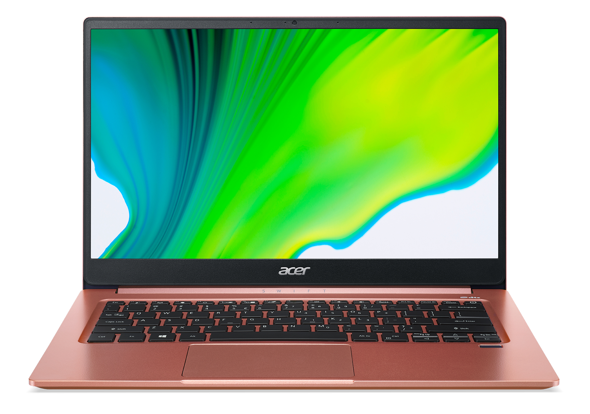 Acer Swift 3 SF314-59-58NR Intel® Core™ i5 i5-1135G7 Laptop – image 1