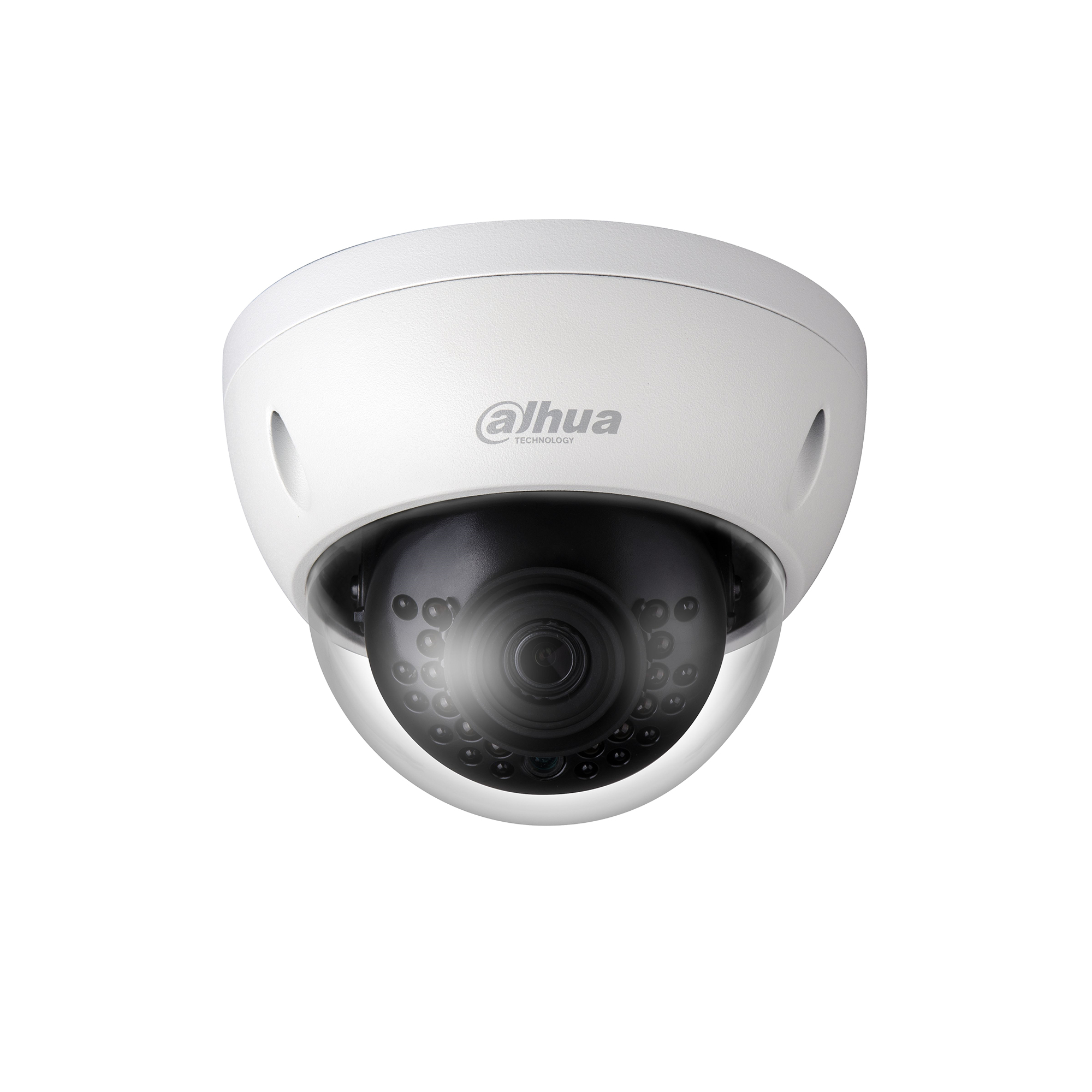 Dahua Technology Eco-savvy 3.0 IPC-HDBW4830E-AS Dome IP security camera Indoor & outdoor