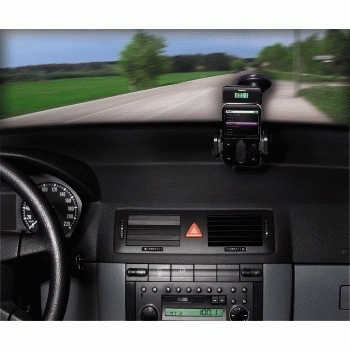 Hama FM Radio Transmitter – image 2