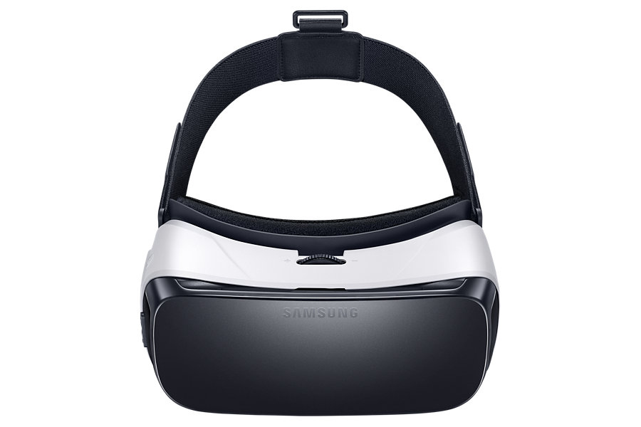 Samsung SM-R322NZWAATO head-mounted display – image 7