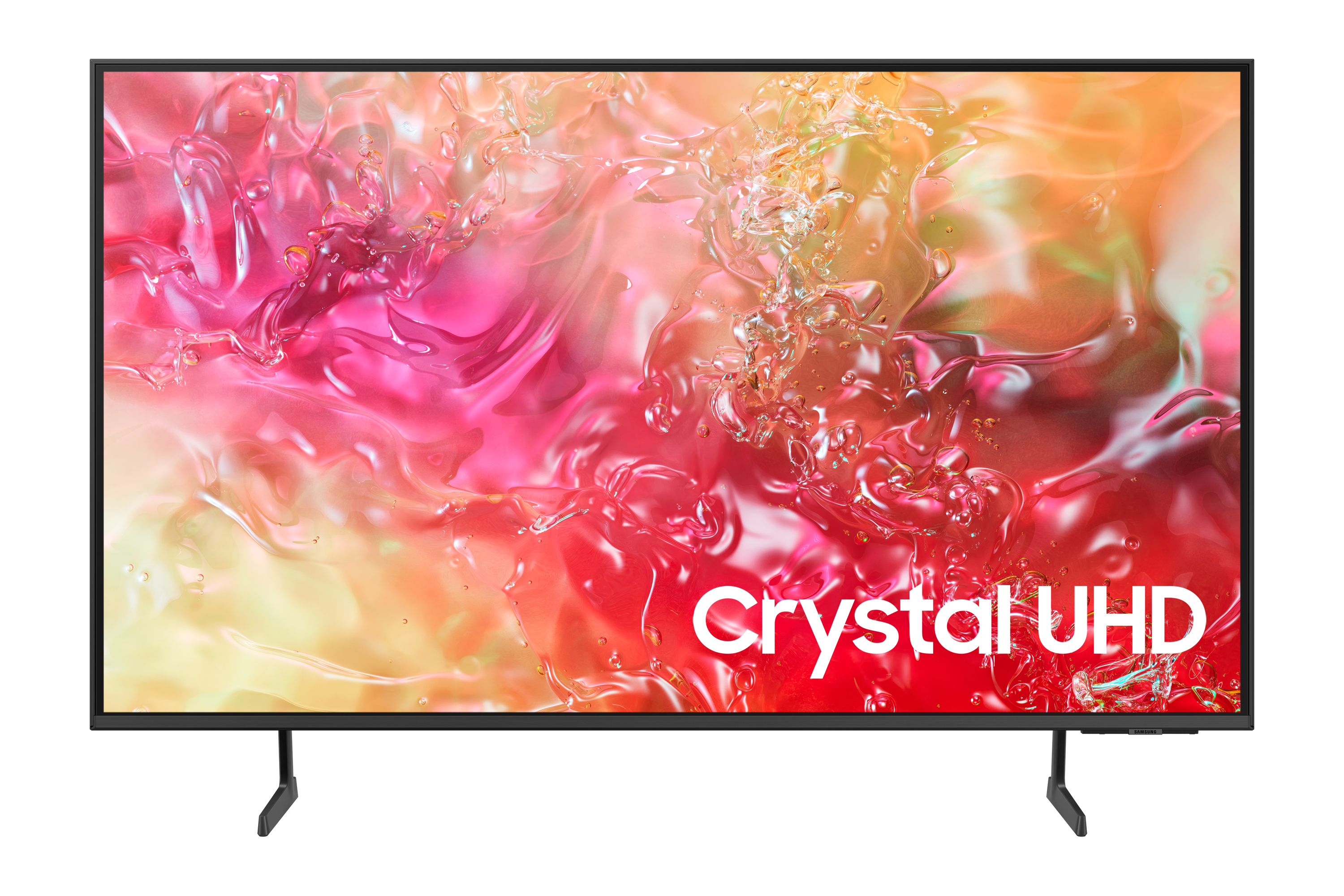 Samsung DU7200U 55" — vue 1 sur 6