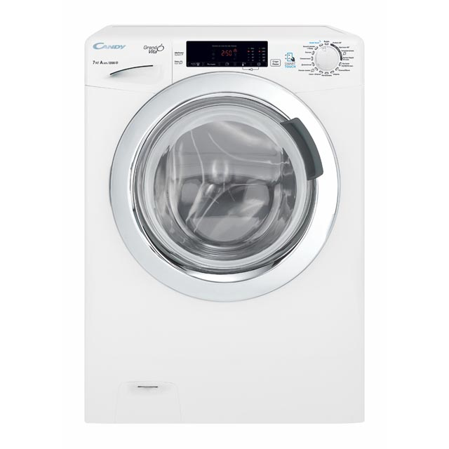 Candy GVS4127TWC3/2-07 washing machine Front-load – image 1