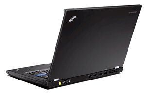Lenovo ThinkPad T400s + ThinkPlus L45 – image 3
