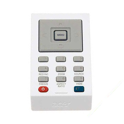 Acer VZ.K0100.002 remote control IR Wireless Projector