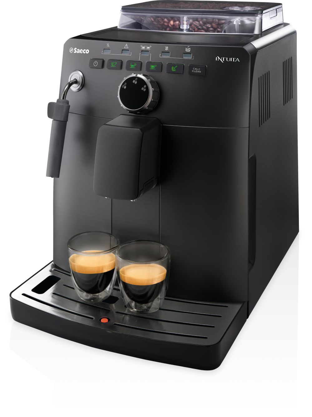 Saeco HD8750/11 — vue 1 sur 1