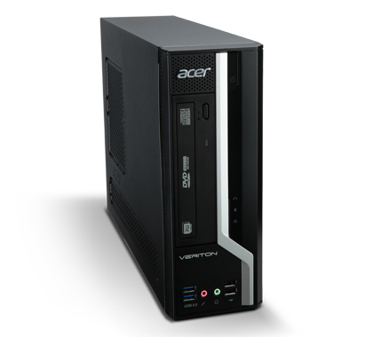 Acer Veriton X 4630 Intel® Core™ i3 i3-4130 – image 3