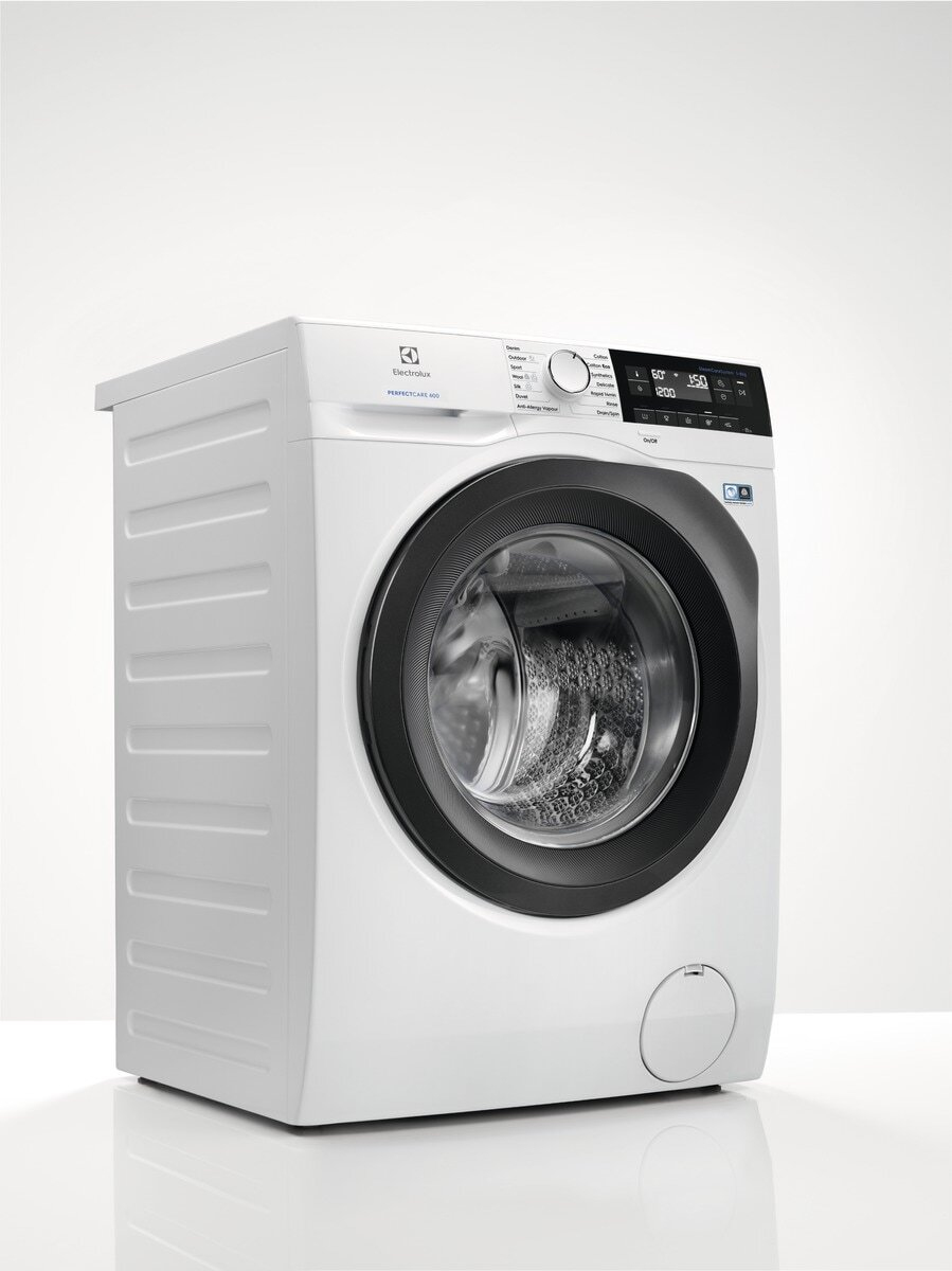 Electrolux EW6F314N washing machine Front-load – image 9