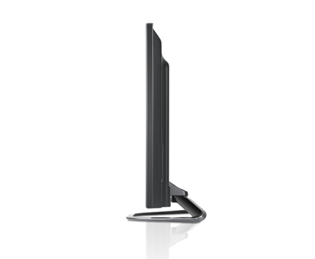 LG 60LA620V TV 152.4 cm (60") Full HD Smart TV Wi-Fi Black – image 5
