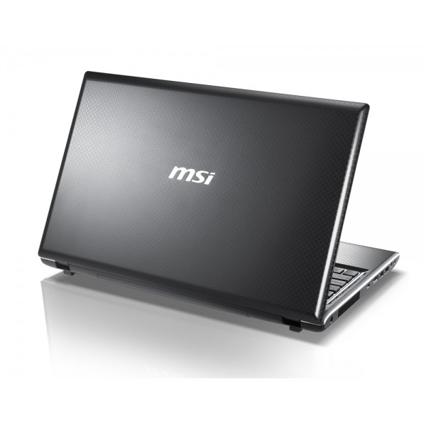 MSI F Series FX603-005IT laptop Intel® Core™ i5 i5-460M – image 3