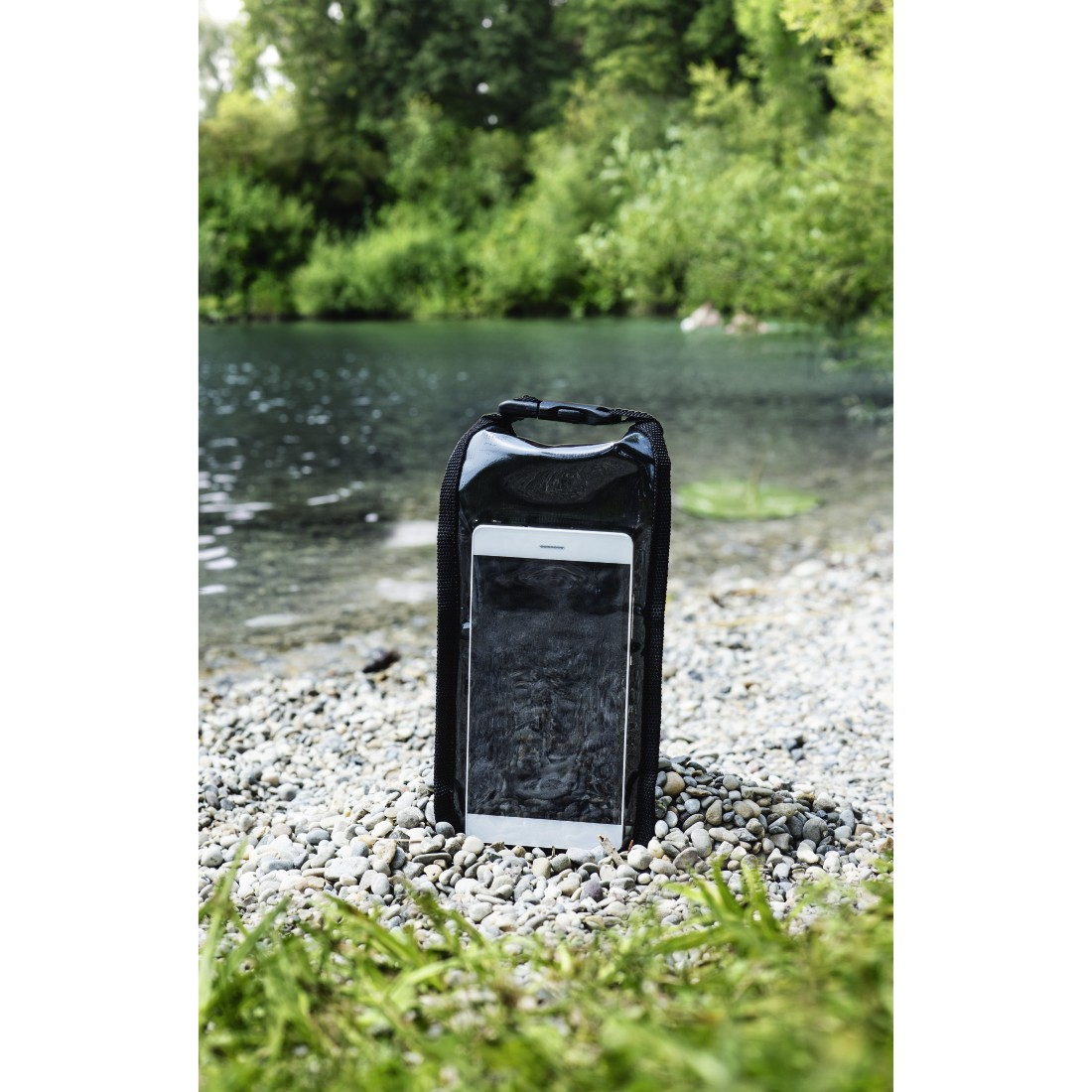 Hama 00178170 mobile phone case Pouch case Black – image 7