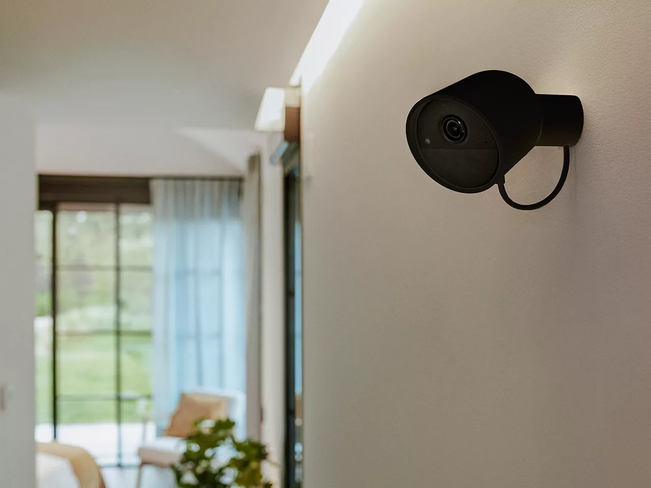 Philips by Signify Hue Secure Kamera 2K – image 7