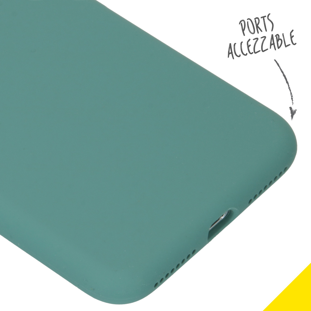 Accezz SH00007288 mobile phone case – image 3