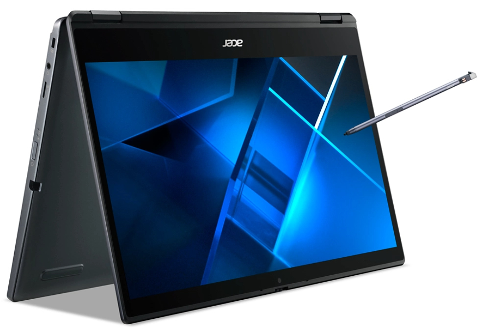 Acer TravelMate TMP414RNA-51-77CJ Intel® Core™ i7 i7-1165G7 Hybrid (2-in-1) – image 6