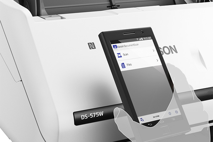 Epson B11B228202 scanner ADF scanner – image 3