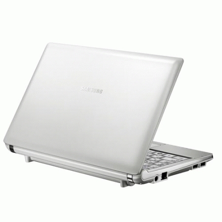 Samsung NC10-anyNet N270 WBT – image 4